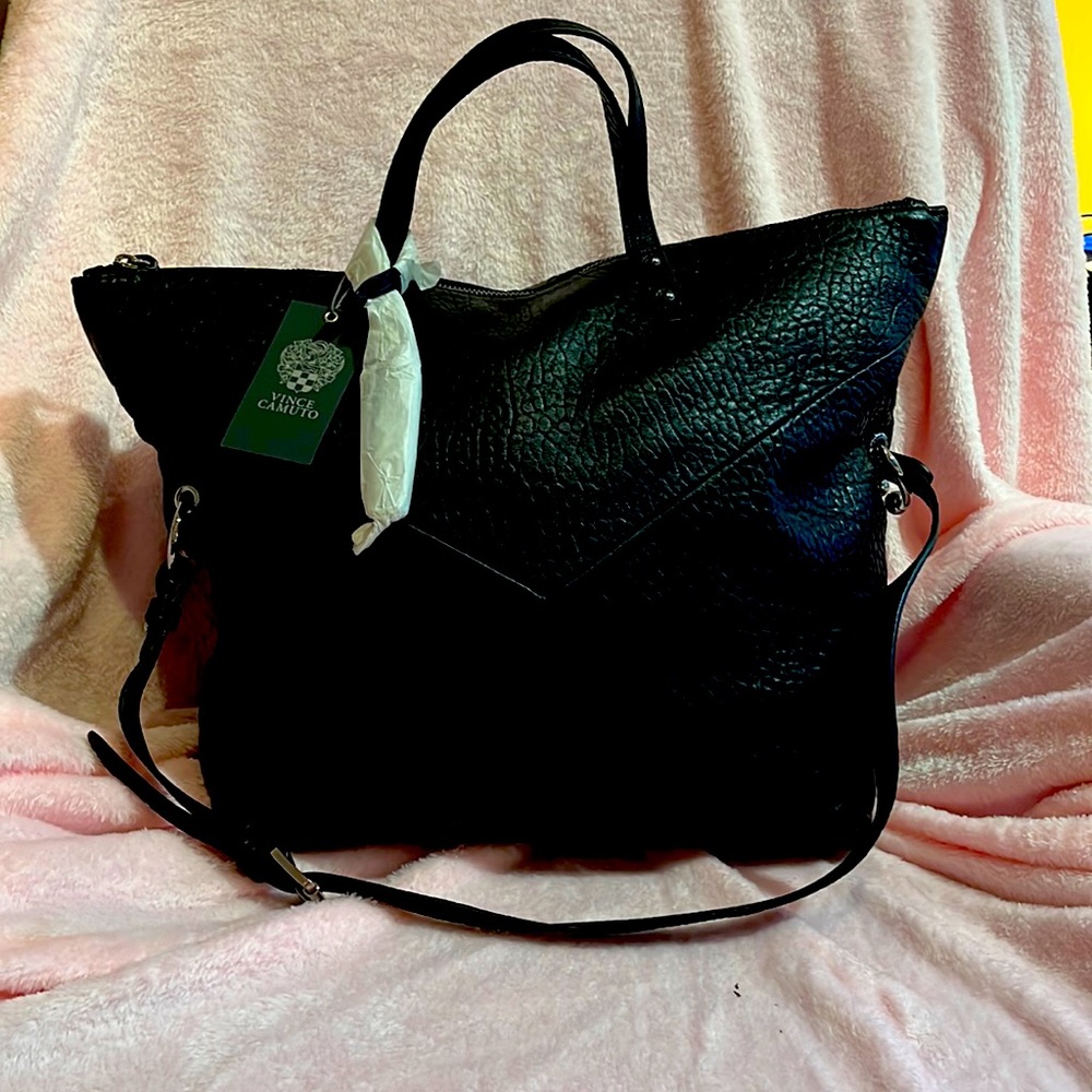 Vince Camuto Tote.  Brand New with Tags!
